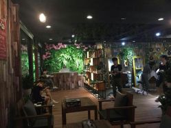-藤野造型·专业烫染店