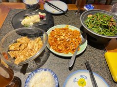 -真地道京味府·鲜橙烤鸭·北京菜(朝外大街东大桥店)