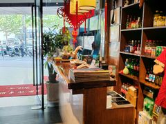 -滇香肴·云南菜蒸汽石锅鱼(云南北路店)