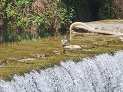 -河南宝泉旅游区