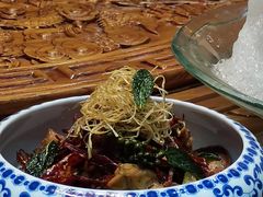 -森谷美食公园(杨行店)