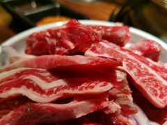 -九田家黑牛烤肉料理(新辰里亚运村店)