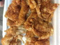 -豪香里脊肉串(大中路店)