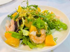 -维兰西餐(万泉河店)