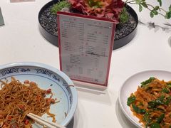 -柴米油盐(土菜院子店)