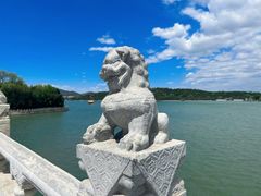 -颐和园
