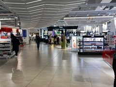 -谢列梅捷沃国际机场