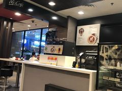 -麦当劳(未来城购物中心店)