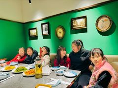 -1937青岛老味道·海肠捞饭·青岛菜(大鲍岛栈桥店)