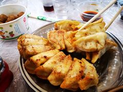 -桂萍特色牛筋牛杂(长堤街总店)