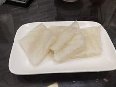 蒸伦教糕-民信老铺(华盖路店)