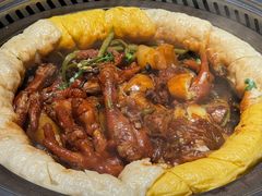 -灶座小锅烀饼·铁锅炖(全国总店)