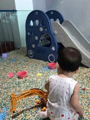 -塔塔王国·主题儿童游乐园(奥城商业广场店)