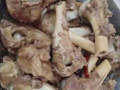 -老黑板筋(顺义总店)