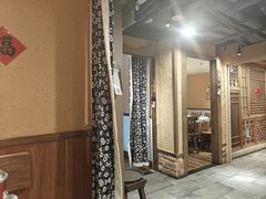 -农耕记·湖南土菜(龙岗熙和园店)