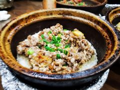 -红星光发煲仔饭(大石街店)