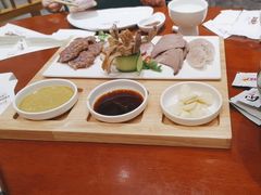 -东方饺子王(重庆路亚泰店)