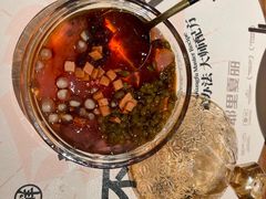 -耶里夏丽·丝路新疆菜·清真食品(徐汇南丹东路臻选店)