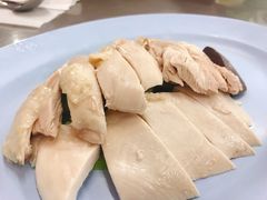 -红大哥水门鸡饭(總店)