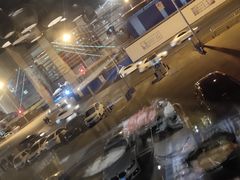 -宽板凳老灶火锅(外馆斜街店)