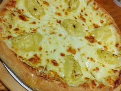 -魏斯理汉堡(西安沣东吾悦店)