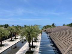 -石梅湾艾美度假酒店