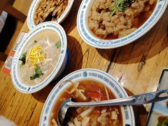 -老雒阳面馆·水席(偃师店)