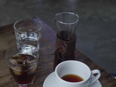 -The Workshop Coffee
