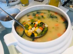真爱麻食-真爱中国餐馆·年华店(朱雀大街店)