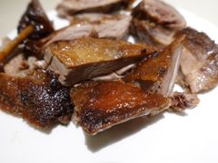 -王浩儿纪六孃甜皮鸭(乐山总店)