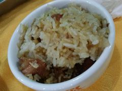 -大岗仙庙烧鸡(花东店)