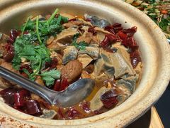 -红厨巷·淮扬菜(熙南里店)