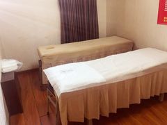 -宜华康盲人按摩(中关村店)