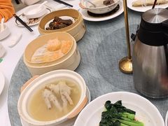 -喜宴又一村·粤菜·茶点·海鲜(壹方天地店)