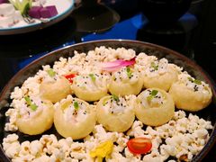 -海味世家·家常菜馆(明州里店)
