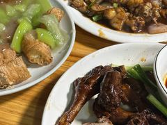 -凰仪桥饭店(鲁迅西路店)