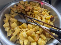 -左记豆腐圆子店