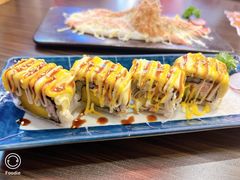 -仙隐小鹿中华料理(南宁万象城店)