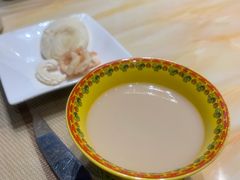 -西藏饭店·亚克·食光自助餐厅(文殊院店)