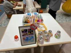 -奈尔宝家庭中心·亲子餐厅(苏州大悦城店)