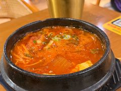 -海云台韩式汤饭·13年匠心韩料(南山店)
