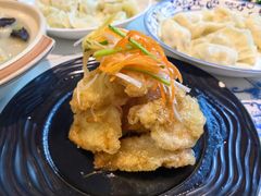 -东方饺子王(大屯路店)