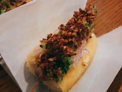 -BOR Eatery(安福路店)