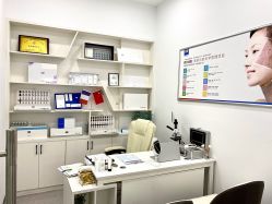 -SOR索尔祛痘·面部肌肤管理