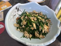 -壹阁胡羊焖饼(特色小吃街店)
