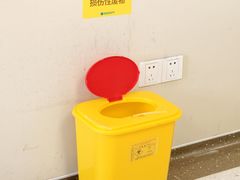 -上海交通大学医学院附属同仁医院-地下停车库