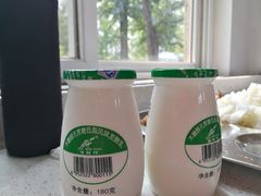 -北大学一食堂