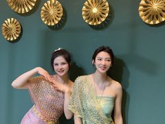 -泰悠谷养生SPA(世茂商业街店)