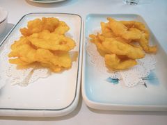 -老洋房花园饭店(绍兴路店)