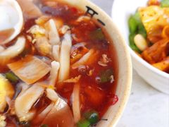 -亲贤打卤面(八一街店)